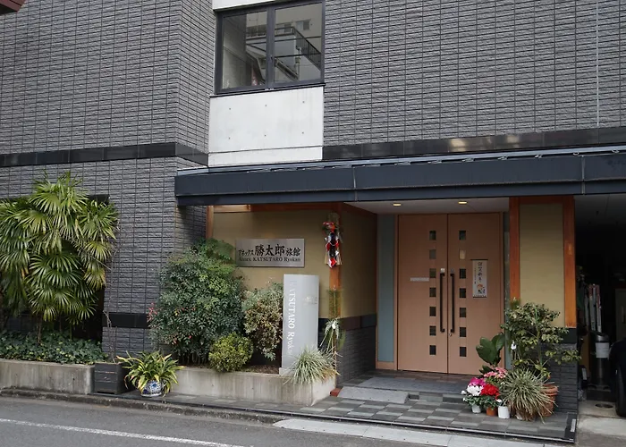 Annex Katsutaro