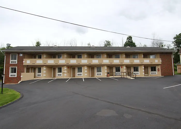 Travel Inn & Suites Flemington