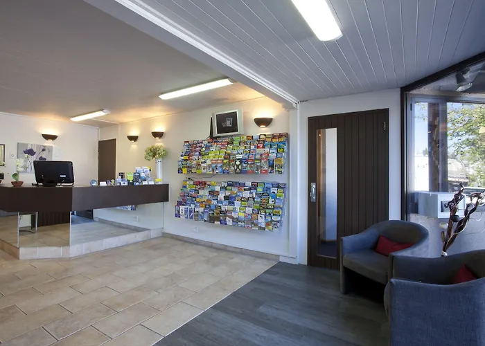 The Lofts Apartments