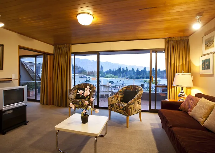 The Lofts Apartments