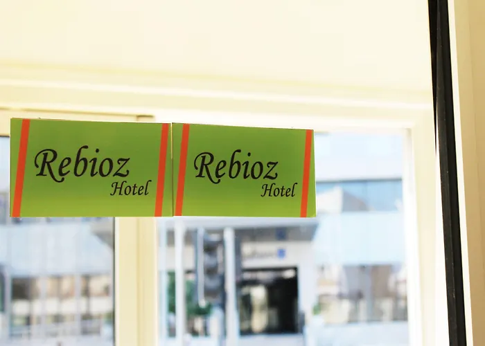 Rebioz Hotel
