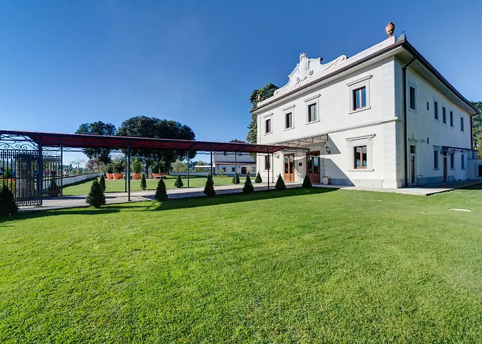  Tolomei &Resort