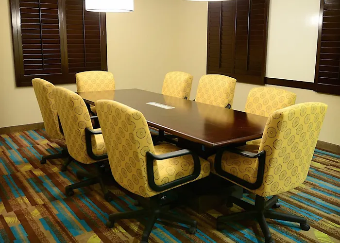 Resort: Candlewood Suites Denver Northeast - Brighton By Ihg