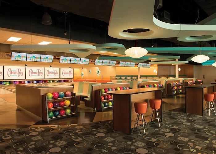 Hotel: Universal'S Cabana Bay Beach Resort