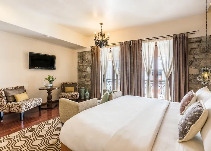 Edelmira Hotel Boutique