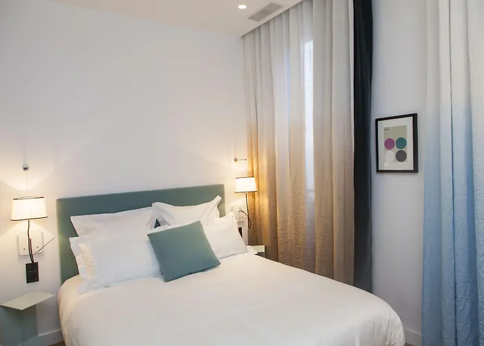 The Originals Boutique, Hotel Le Lion, Clermont-Ferrand