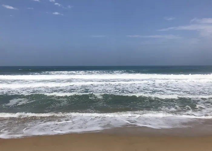 Hotel Pousada Massaguacu