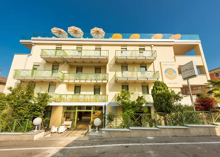 Hotel: Sky Pool Hotel Sole Garda