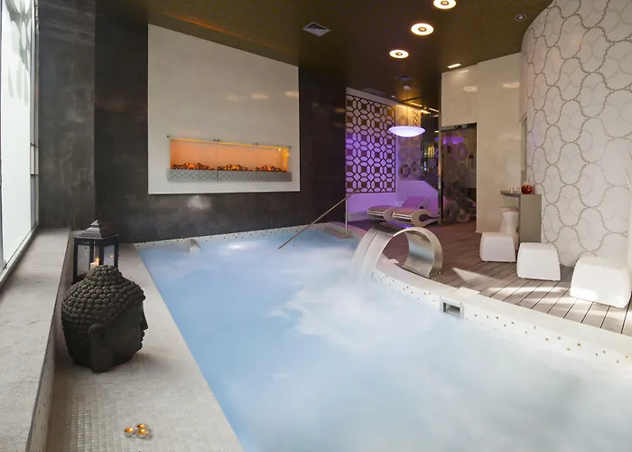 &Spa Princesa Munia