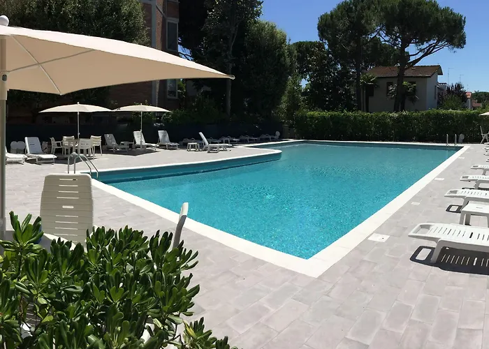 Hotel Dafne