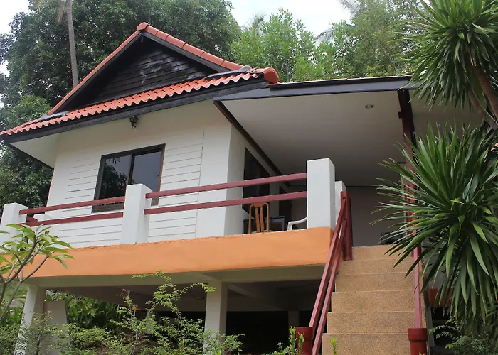 Baan Suan Sook