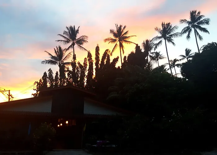 Baan Suan Sook