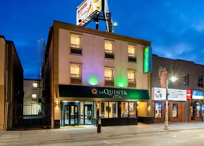 La Quinta By Wyndham Oshawa