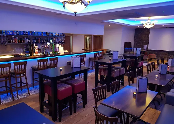 Caisleain Oir Hotel