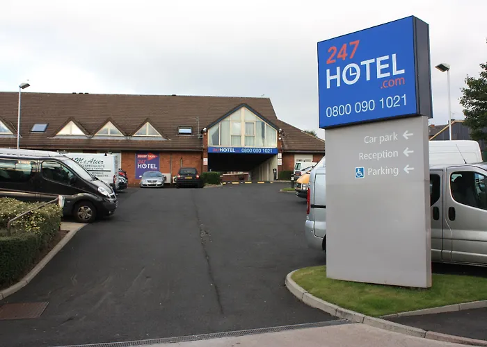 247Hotel