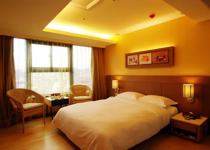 Boutique hotel only: 東鑫商務旅館eastern Star Hotel