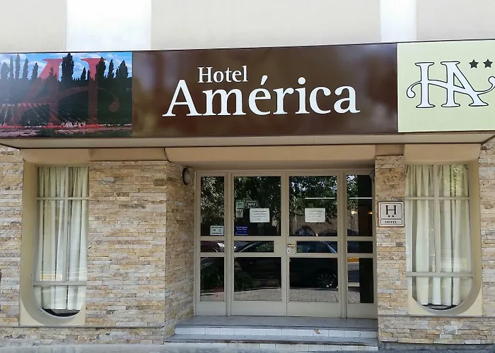 Hotel America