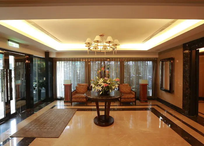 Jingan Classic Inn