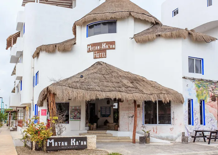 Museo Matan Kaan Mahahual