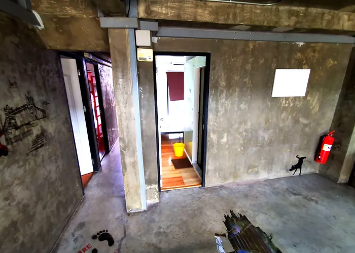 The Chilli Bangkok Hotel