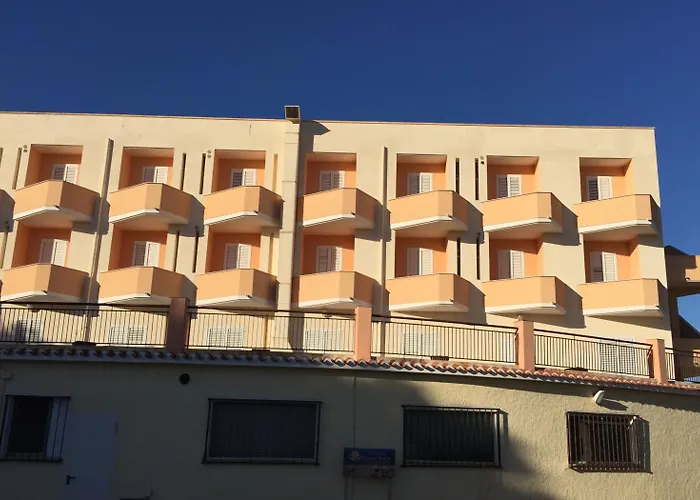  Castelsardo Domus Beach