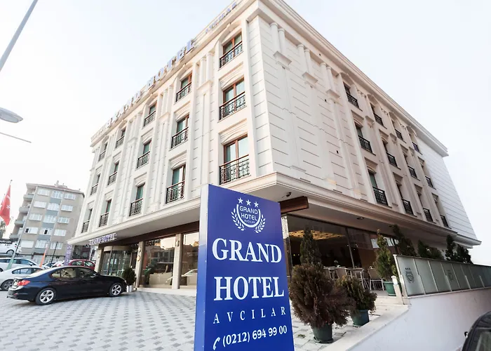 Grand Hotel Avcilar