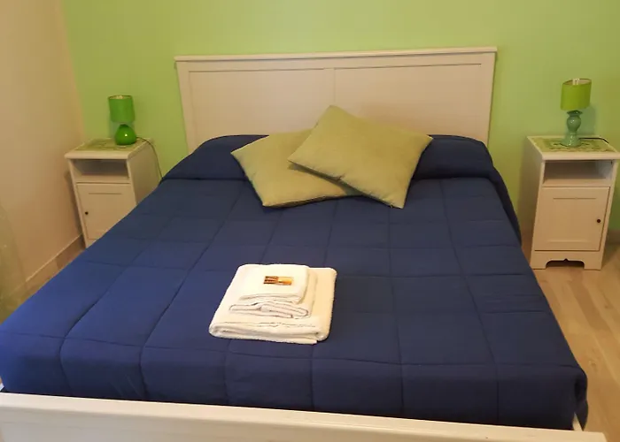 Domina Romae B&B