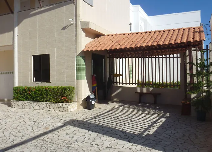 Alojamento com o café da manhã Apenas: Pousada Águas Douradas