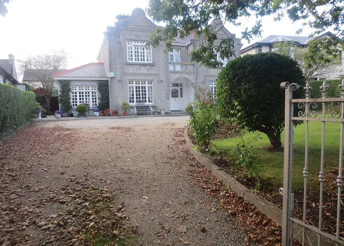 St Judes B&B