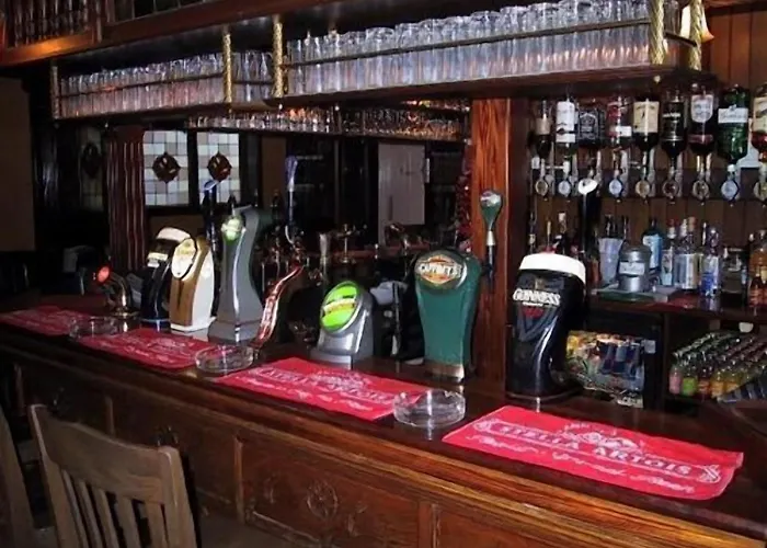 The Nags Head