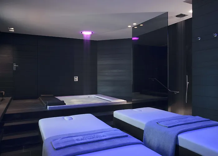 Terme Di Natural Spa & Golf Resort - The Leading s Of The World