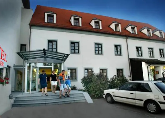 Gasthof Lerner