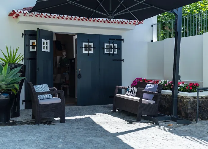 Vila Privada: Quinta Da Abelheira