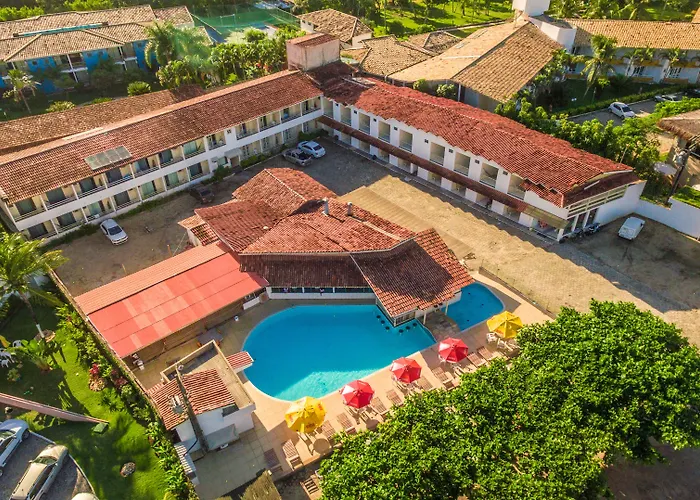 Garça Branca Praia