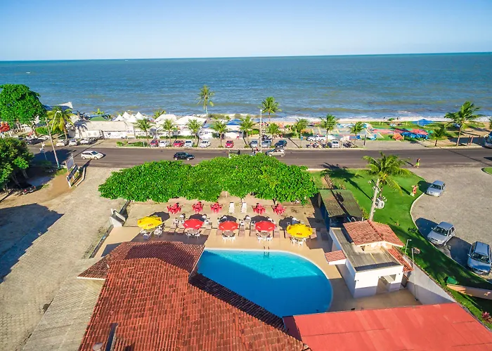 Garça Branca Praia