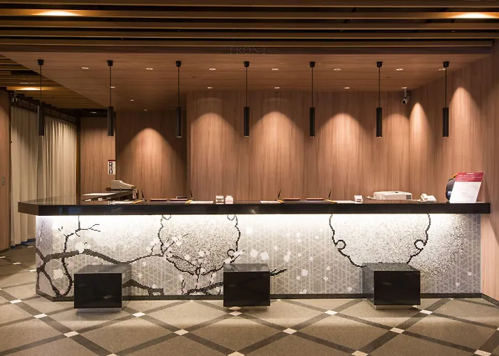 The Hedistar Hotel Narita
