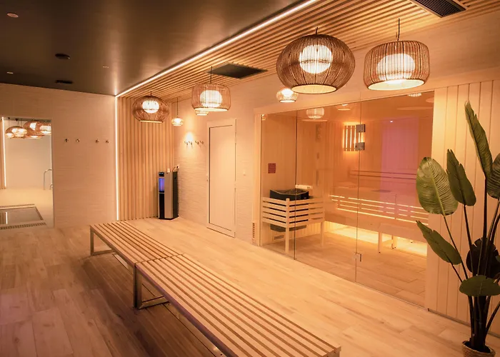  PADJA &Spa