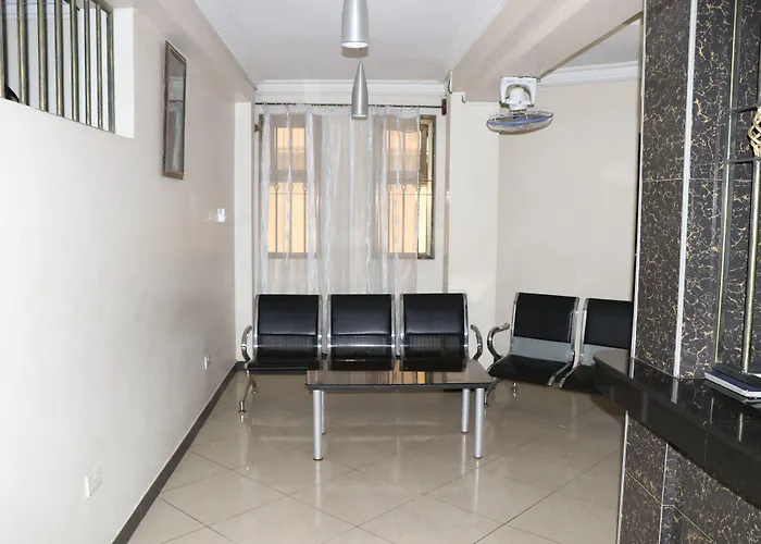 Coastgate Hotel