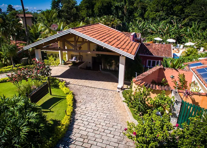 Hotel Ilhasol