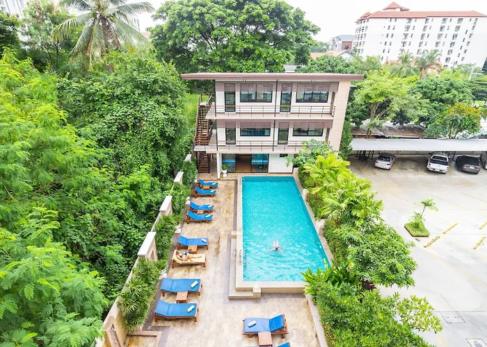 Sakulchai Place