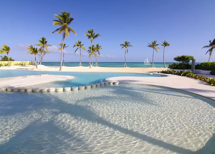 My Aparthotels Punta Palmera Cap Cana By Essenza Retreats