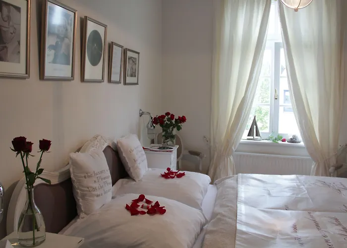 Hotel Lili Marleen