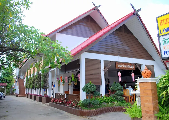 Lanna Thai