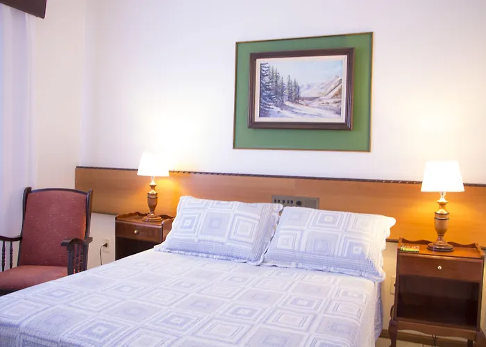 Holz Hotel