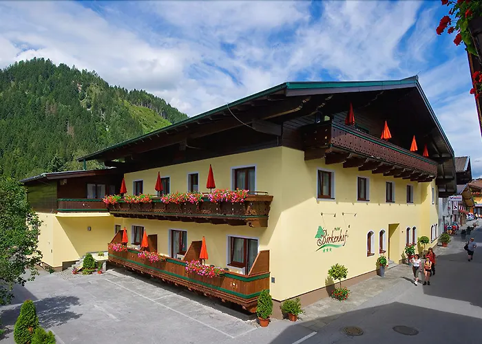 Frühstückshotel Birkenhof