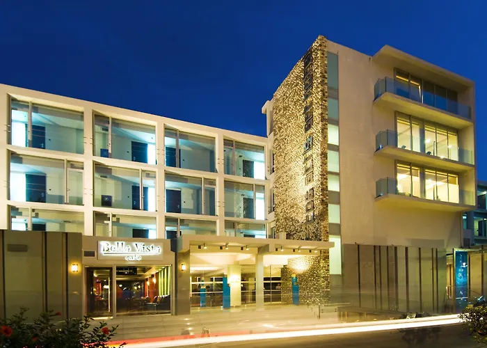 Family Friendly Hotels Kos Aktis Art