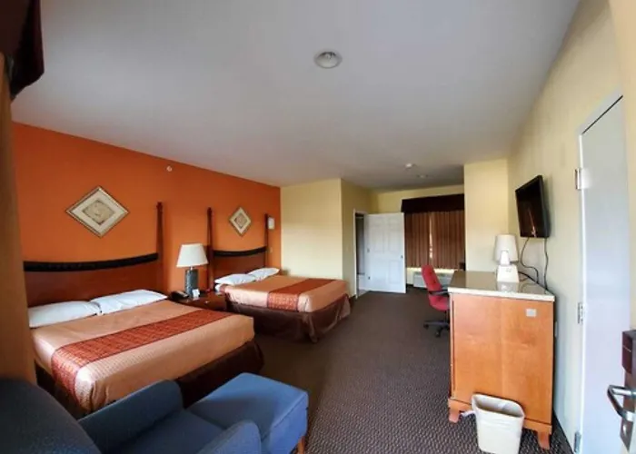 Budget Inn Williamsport