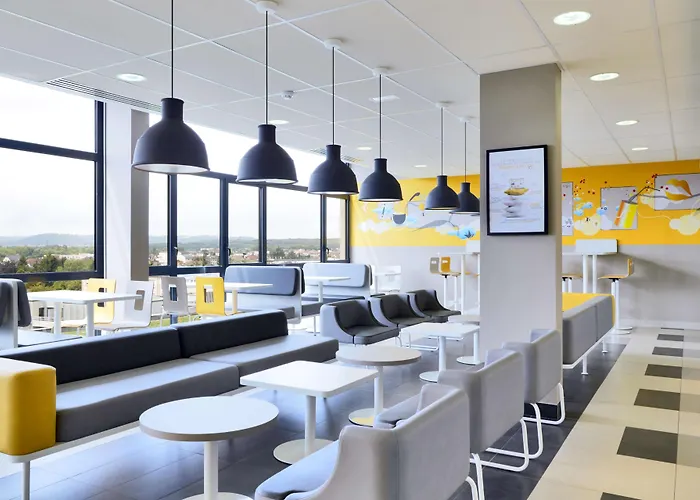 Première Classe Thionville