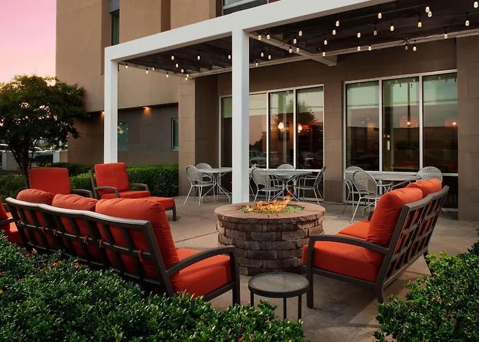 Pets Allowed Hotel Home2 Suites By Hilton - Memphis/Southaven