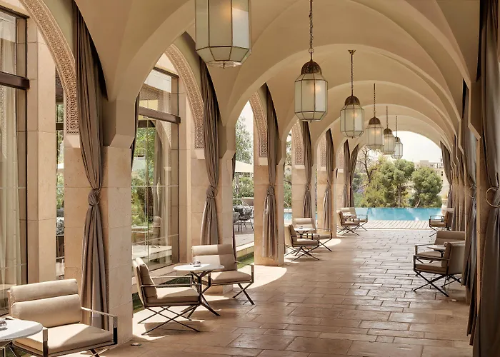 Hôtel accueillant les animaux: Hotel Sahrai